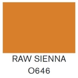 Promarker Winsor & Newton O646 Raw Sienna